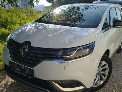 gebraucht Renault Espace Intens Energy dCi 160 EDC