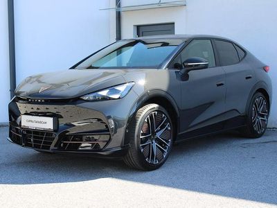 Dunkelgrau normal Neu 2025 Cupra Tavascan VZ SUV | € 57.980 (Teuer)
