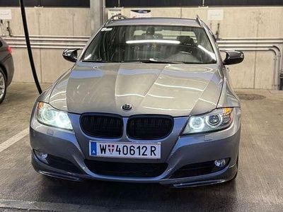 Gebraucht 2009 BMW 318 Kombi | € 6.700 (Teuer)