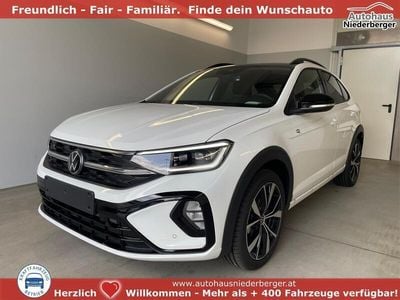 Gebraucht 2024 VW Taigo R-line SUV | € 30.076 (Fairer Preis)
