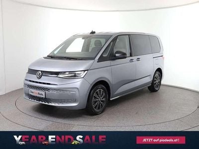 Silber Neu 2025 VW Multivan Business Van | € 58.980