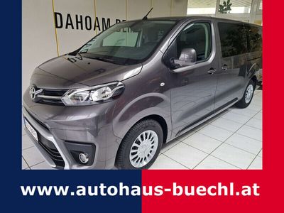 gebraucht Toyota Proace - Gebrauchtwagen