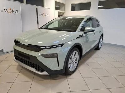 gebraucht Skoda Elroq 85