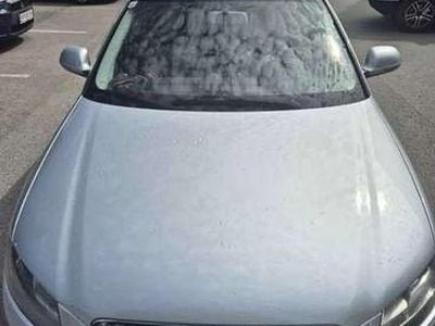 Gebraucht Audi A3 Ambiente 200 PS (147 kW) 2008 Limousine