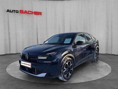 Neu Citroën C4 131 PS (96 kW) 2025 Blau Limousine