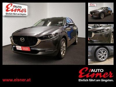 Neu 2025 Mazda CX-30 Center-Line SUV | € 29.944 (Etwas zu teuer)