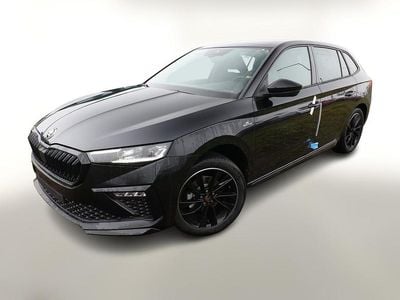 Schwarz Neu 2025 Skoda Scala Monte Carlo Kleinwagen | € 32.347 (Fairer Preis)