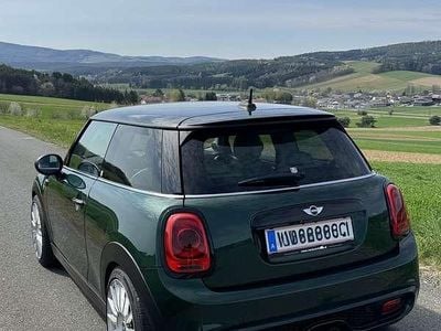 Gebraucht 2014 Mini Cooper S Hatch Kleinwagen | € 20.500