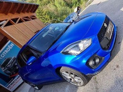 gebraucht Suzuki Swift Sport 1,4 DITC