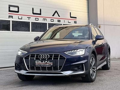 gebraucht Audi A4 Allroad 3,0 TDI quattro S-Tronic | 1 BESITZ |S-LINE | V...