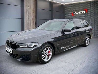 gebraucht BMW 520 d xDrive Touring G31 verfügbar ab 06/2024