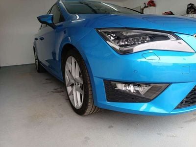 Seat Leon ST