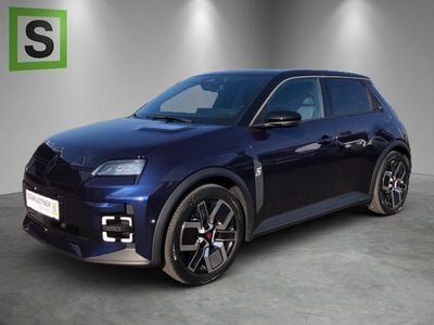 Neu 2025 Renault 5 E-Tech Komfort Kleinwagen | € 32.790