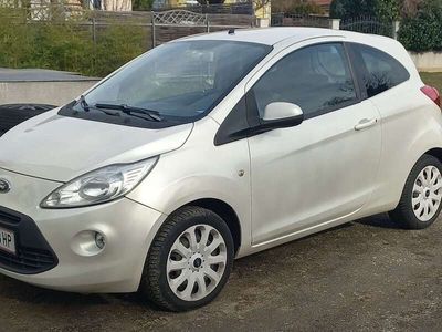 gebraucht Ford Ka Ka/Ka+1,2 Titanium Titanium