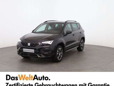 gebraucht Seat Ateca FR