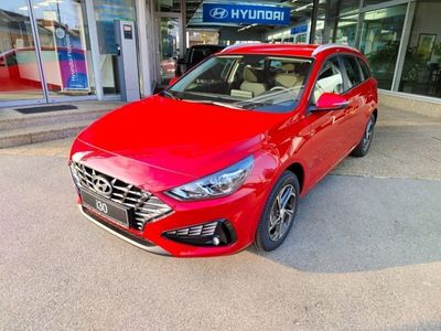 gebraucht Hyundai i30 Kombi - PD GO 1,5 DPI c2kg1