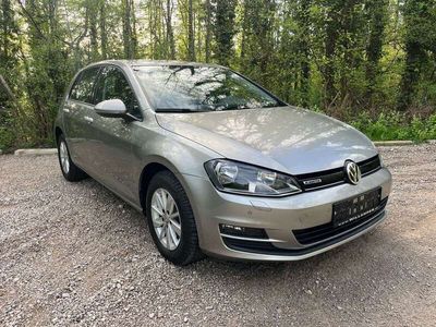 gebraucht VW Golf Lounge 1,2 BMT TSI DSG