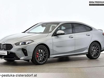 Gebraucht BMW 218 Shadowline 150 PS (110 kW) 2025 Grau Coupé