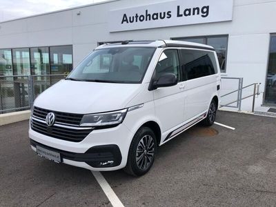 VW California