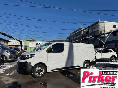 gebraucht Opel Vivaro Basis XL (L3)