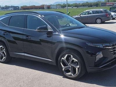 Gebraucht 2022 Hyundai Tucson SUV | € 24.000 (Superpreis)