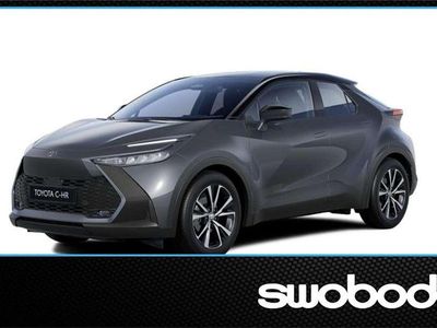 Grau Neu 2025 Toyota C-HR Active SUV | € 34.980
