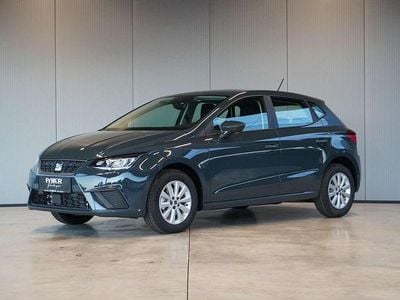 Blau Gebraucht 2025 Seat Ibiza Style Limousine | € 21.490 (Etwas zu teuer)