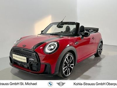 gebraucht Mini Cooper 