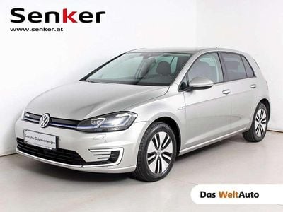 VW e-Golf