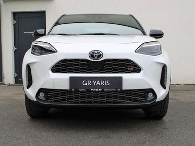 gebraucht Toyota Yaris Cross 1,5 VVT-i Hybrid GR Sport Aut.
