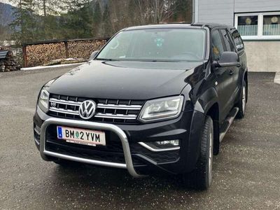 VW Amarok