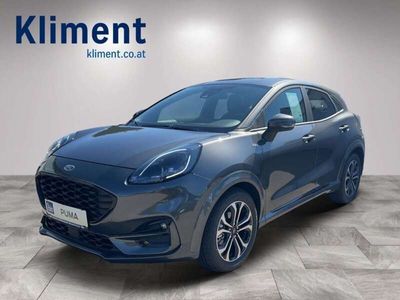 gebraucht Ford Puma 1,0 EcoBoost Hybrid ST-Line