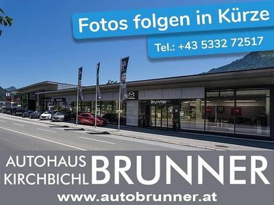 Blau Gebraucht 2023 Mazda CX-60 Homura-Line SUV | € 39.990 (Fairer Preis)
