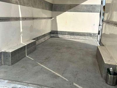 Gebraucht Ford Transit 155 PS (114 kW) 2015 Van / Kleinbus