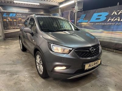 Gebraucht 2019 Opel Mokka Edition SUV | € 13.699 (Fairer Preis)