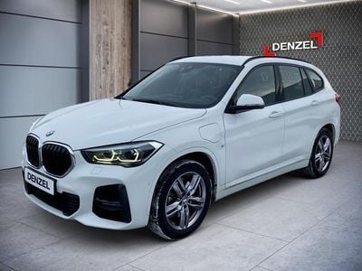 gebraucht BMW X1 xDrive25e F48 XB2