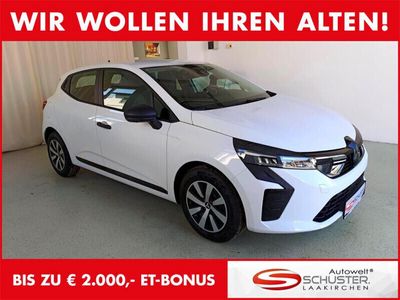 Arctic weiss Gebraucht 2024 Mitsubishi Colt Inform Limousine | € 16.518 (Fairer Preis)