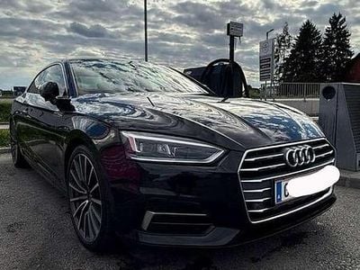 Gebraucht 2018 Audi A5 Coupé | € 23.000