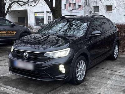 Gebraucht VW Taigo R-line 110 PS (80 kW) 2023 SUV