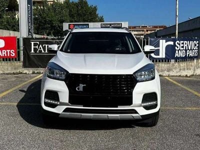DR Automobiles DR4