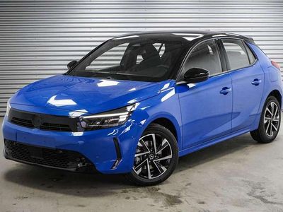 Neu Opel Corsa 101 PS (74 kW) 2025 Blau Kleinwagen