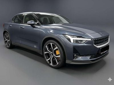 gebraucht Polestar 2 Long Range 78kWh Dual Motor Intro