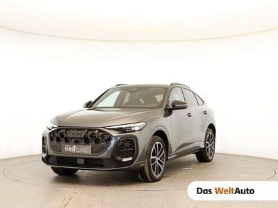 gebraucht Audi Q5 TDI quattro 150 kW