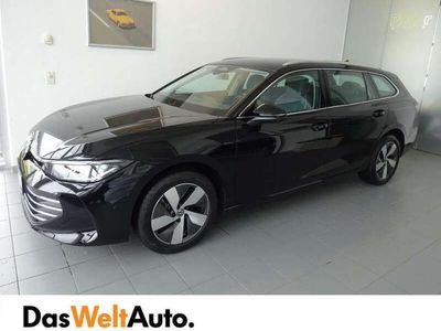 gebraucht VW Passat Variant Business TDI DSG