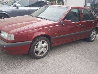 gebraucht Volvo 850 25-10V Komfort