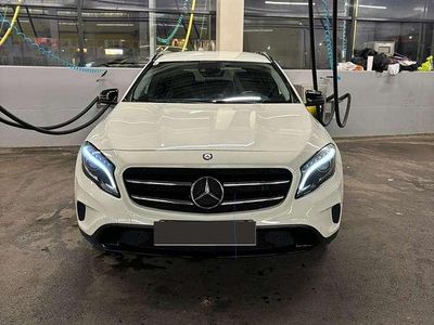 Gebraucht 2014 Mercedes GLA220 SUV | € 13.500 (Fairer Preis)