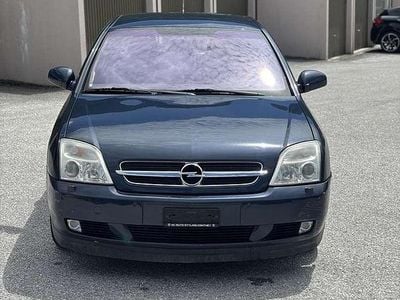 Gebraucht 2002 Opel Vectra Limousine | € 1.000