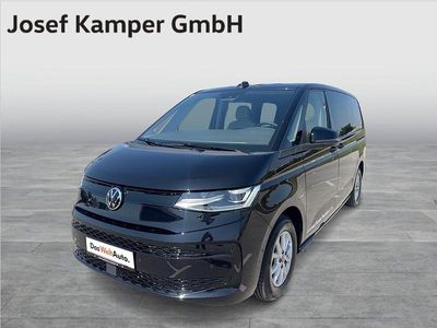 Schwarz metallicperleffektno Neu 2025 VW Multivan Business Van | € 61.900 (Fairer Preis)