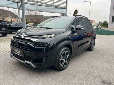 gebraucht Citroën C3 Aircross Feel (C3971)