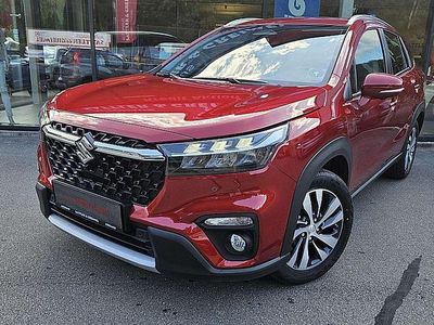 Rot Neu 2025 Suzuki SX4 S-Cross SUV | € 28.490 (Fairer Preis)